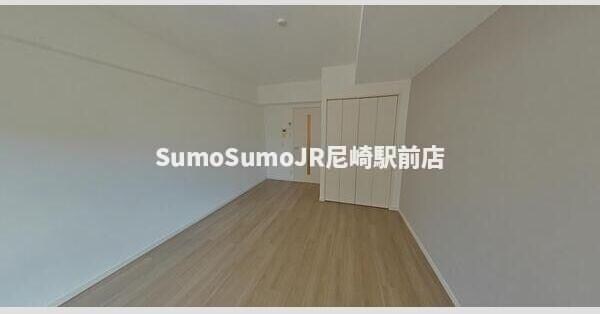 BLOOM LIFE TSUKAGUCHIの物件内観写真