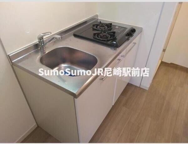 BLOOM LIFE TSUKAGUCHIの物件内観写真