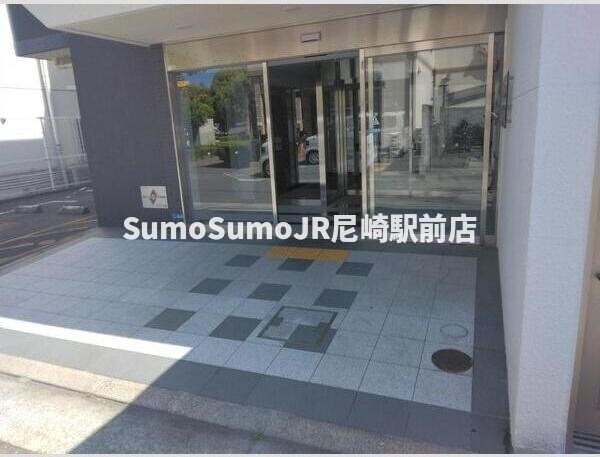 BLOOM LIFE TSUKAGUCHIの物件外観写真