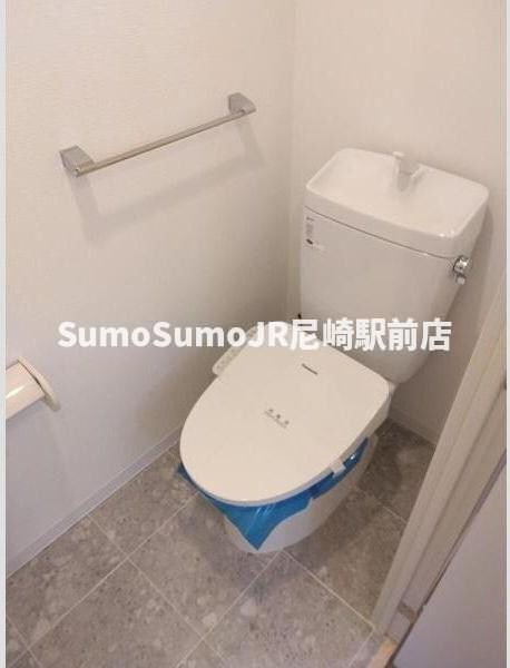 BLOOM LIFE TSUKAGUCHIの物件内観写真