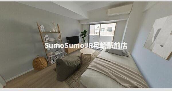 BLOOM LIFE TSUKAGUCHIの物件内観写真