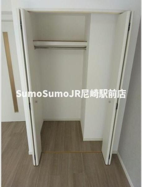 BLOOM LIFE TSUKAGUCHIの物件内観写真