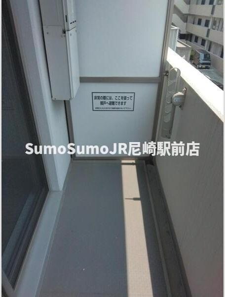 BLOOM LIFE TSUKAGUCHIの物件内観写真