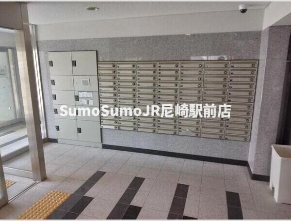 BLOOM LIFE TSUKAGUCHIの物件内観写真