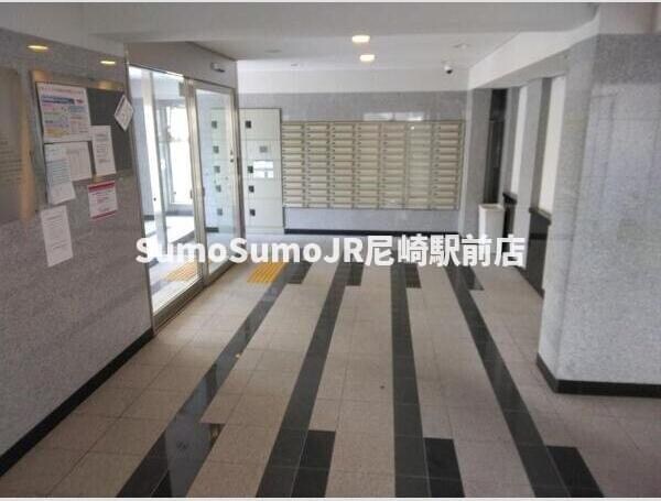 BLOOM LIFE TSUKAGUCHIの物件内観写真