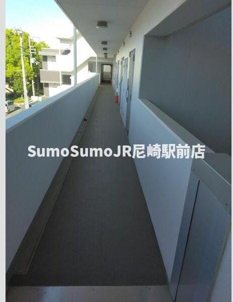 BLOOM LIFE TSUKAGUCHIの物件内観写真