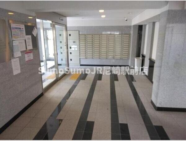 BLOOM LIFE TSUKAGUCHIの物件内観写真