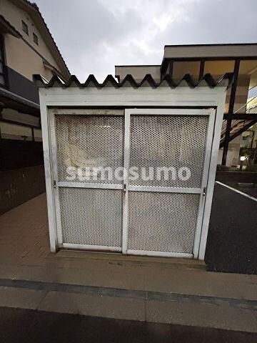 尼崎駅 徒歩15分 2階の物件外観写真