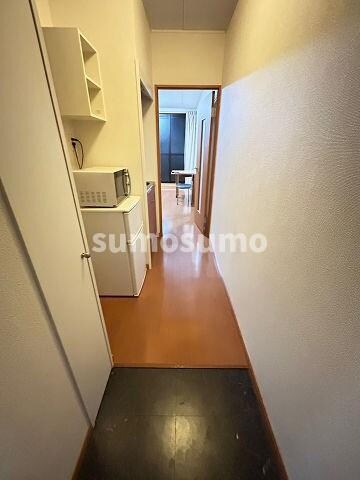 尼崎駅 徒歩15分 2階の物件内観写真