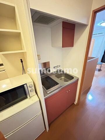 尼崎駅 徒歩15分 2階の物件内観写真