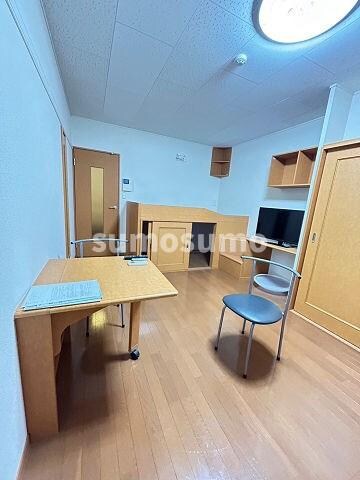 尼崎駅 徒歩15分 2階の物件内観写真