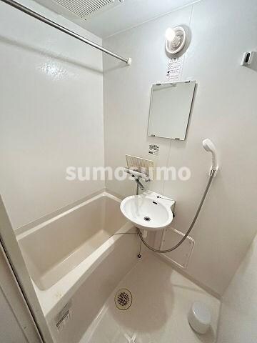 尼崎駅 徒歩15分 2階の物件内観写真