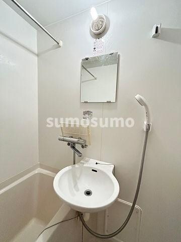 尼崎駅 徒歩15分 2階の物件内観写真