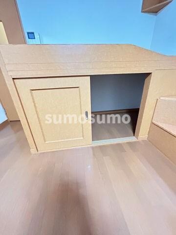 尼崎駅 徒歩15分 2階の物件内観写真