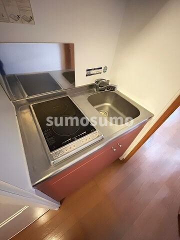 尼崎駅 徒歩15分 2階の物件内観写真