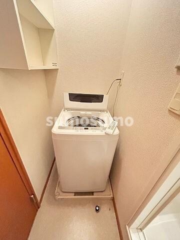 尼崎駅 徒歩15分 2階の物件内観写真