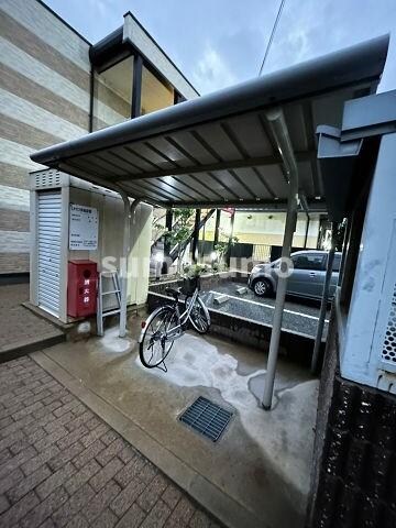 尼崎駅 徒歩15分 2階の物件内観写真