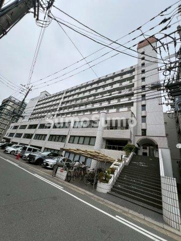 アバンダント84の物件外観写真