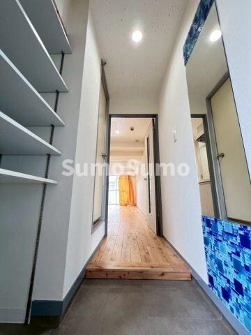 アバンダント84の物件内観写真