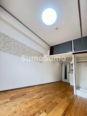 アバンダント84の物件内観写真