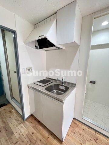 アバンダント84の物件内観写真