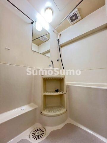 アバンダント84の物件内観写真