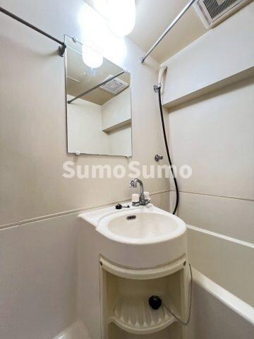 アバンダント84の物件内観写真