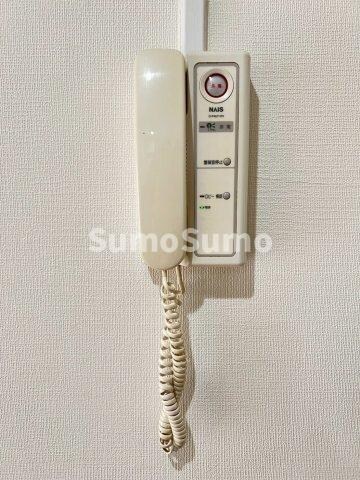 アバンダント84の物件内観写真