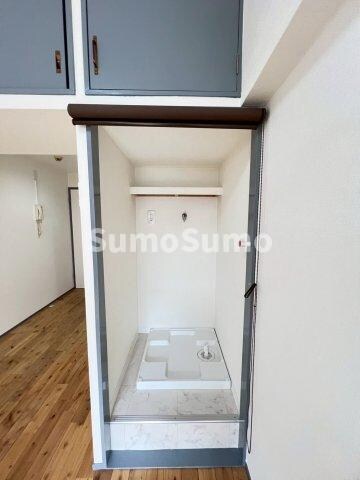 アバンダント84の物件内観写真