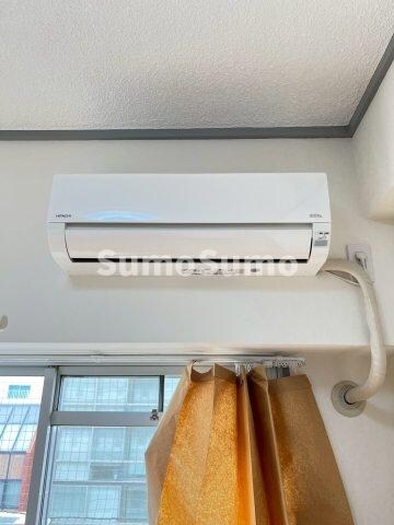 アバンダント84の物件内観写真