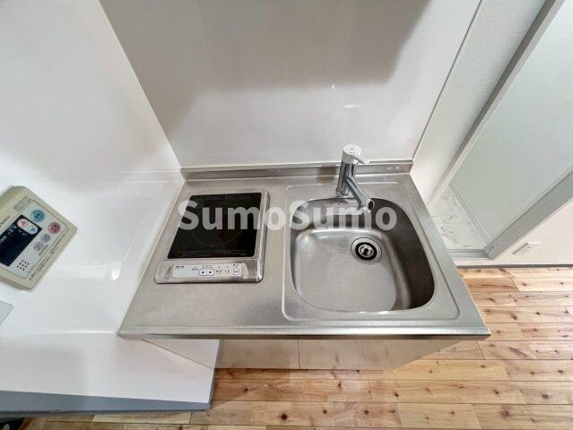 アバンダント84の物件内観写真