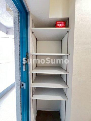 アバンダント84の物件内観写真