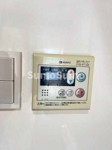 アバンダント84の物件内観写真