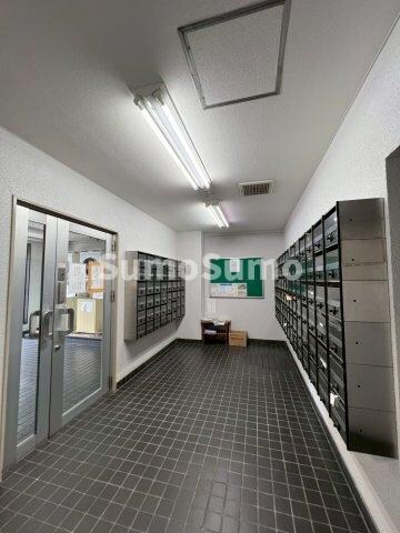 アバンダント84の物件内観写真