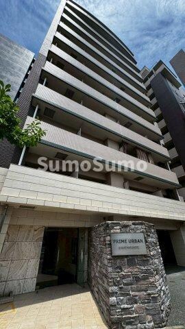 福岡県福岡市博多区吉塚６丁目の物件外観写真