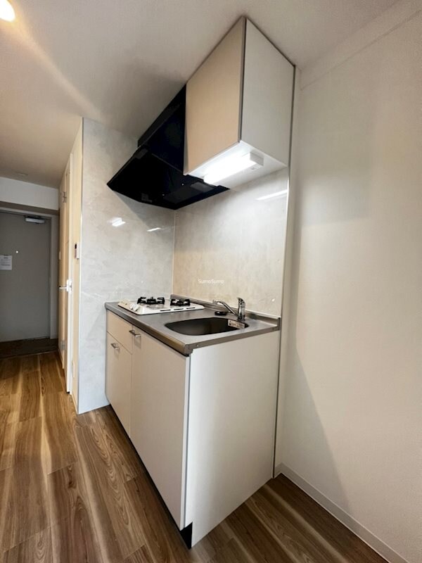 長堀橋駅 徒歩5分 4階の物件内観写真