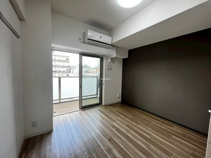 長堀橋駅 徒歩5分 4階の物件内観写真