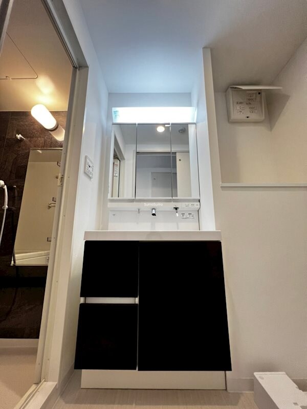 長堀橋駅 徒歩5分 4階の物件内観写真