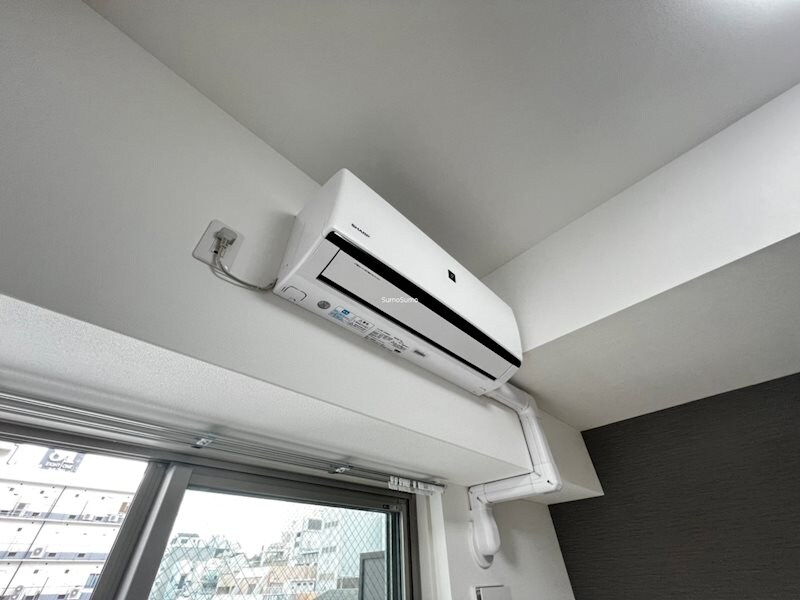 長堀橋駅 徒歩5分 4階の物件内観写真