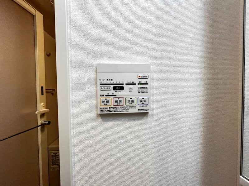 長堀橋駅 徒歩5分 4階の物件内観写真