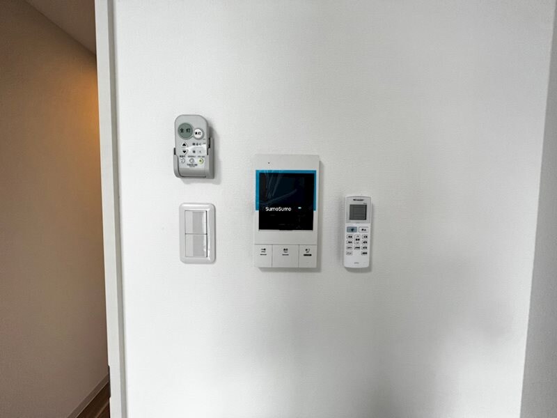 長堀橋駅 徒歩5分 4階の物件内観写真