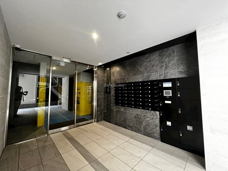 長堀橋駅 徒歩5分 4階の物件内観写真