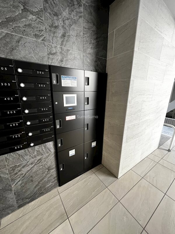 長堀橋駅 徒歩5分 4階の物件内観写真