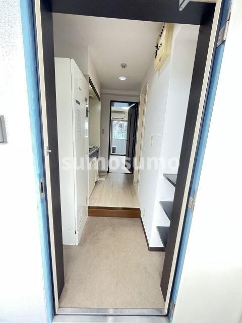 塚口駅 徒歩7分 3階の物件内観写真