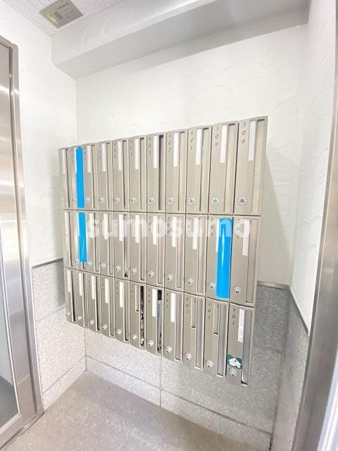 塚口駅 徒歩7分 3階の物件外観写真