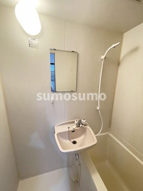 塚口駅 徒歩7分 3階の物件内観写真