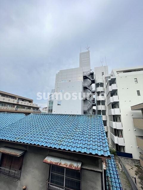 塚口駅 徒歩7分 3階の物件内観写真