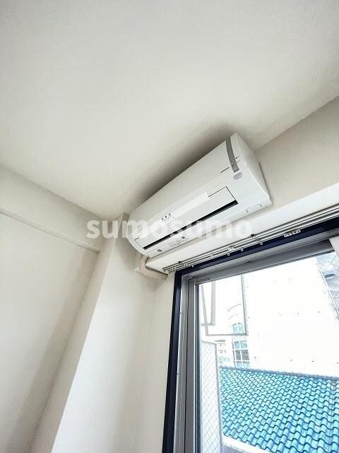 塚口駅 徒歩7分 3階の物件内観写真