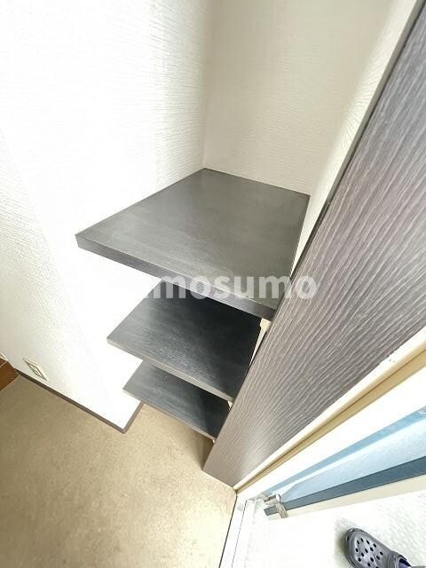 塚口駅 徒歩7分 3階の物件内観写真