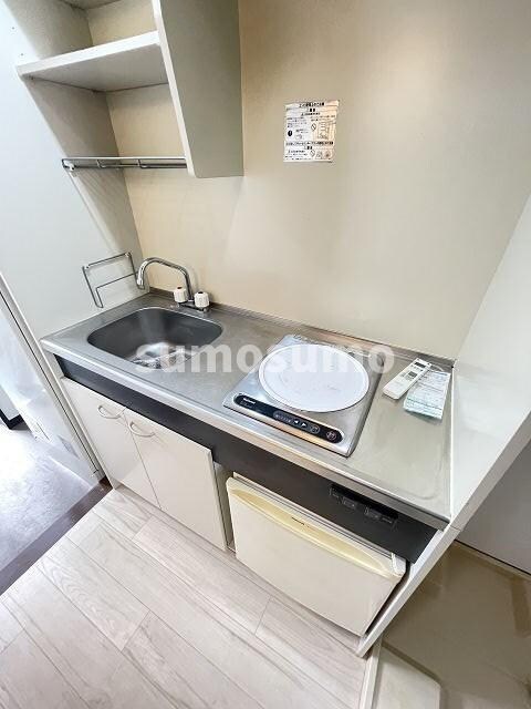 塚口駅 徒歩7分 3階の物件内観写真